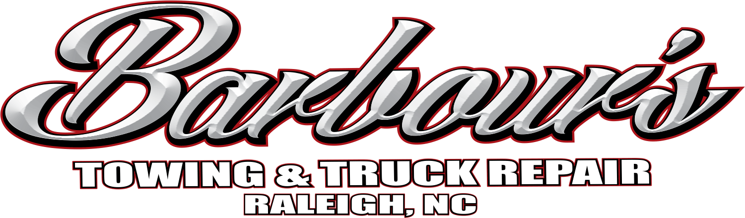Barbour's Emergency Towing Services - Raleigh Area
